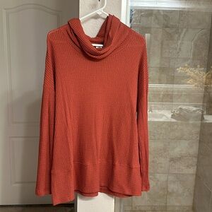 NWOT Anthropologie Akemi + Kin Top